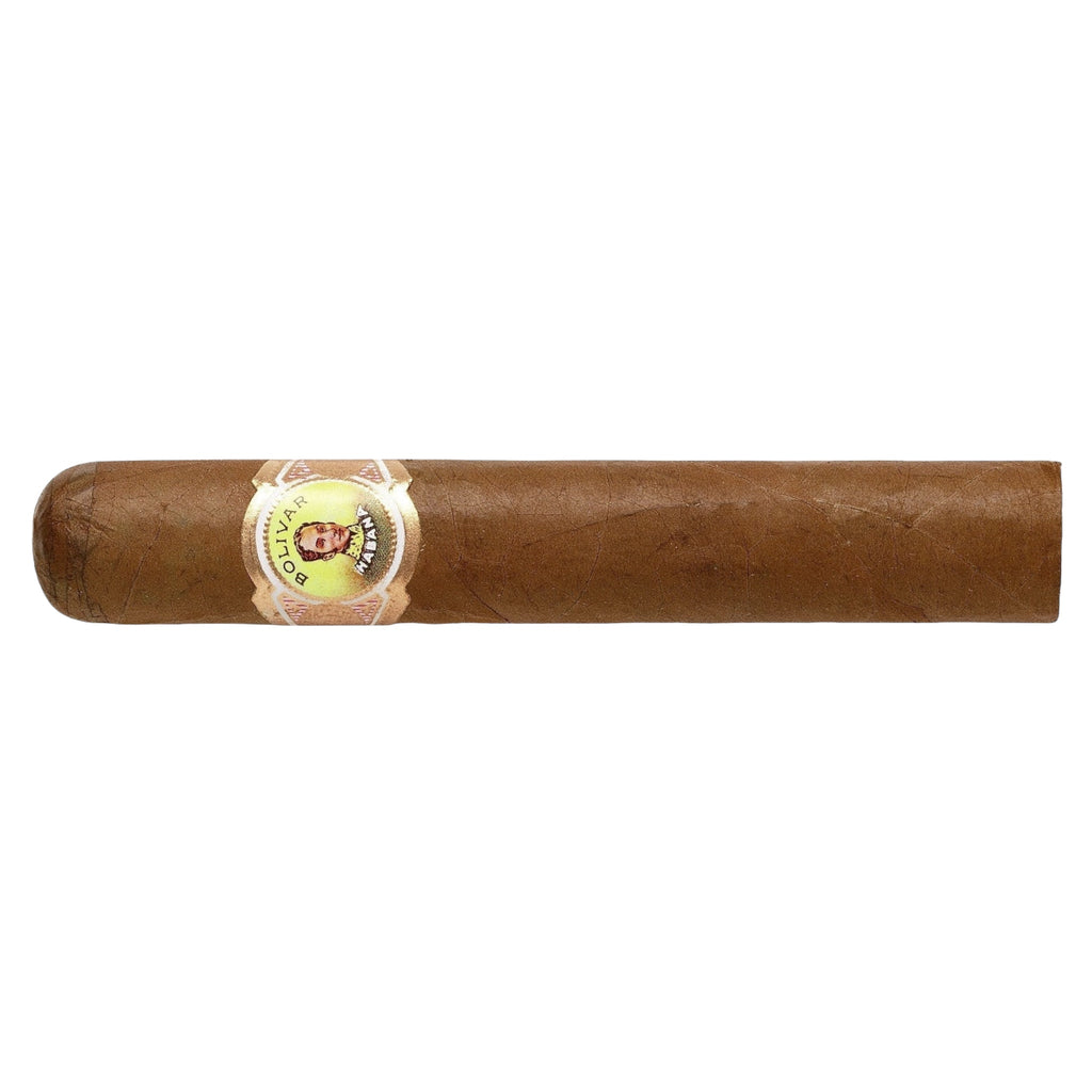 Bolivar - Royal Coronas