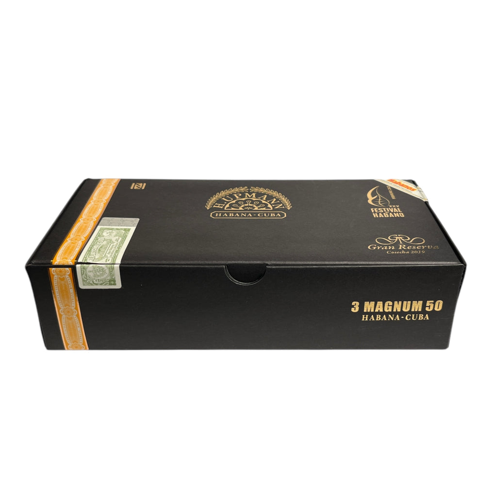 (GR) H. Upmann - Magnum 50 - Gran Reserva Cosecha 2019 - Habanos Festival Gift Box