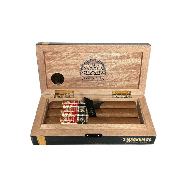 (GR) H. Upmann - Magnum 50 - Gran Reserva Cosecha 2019