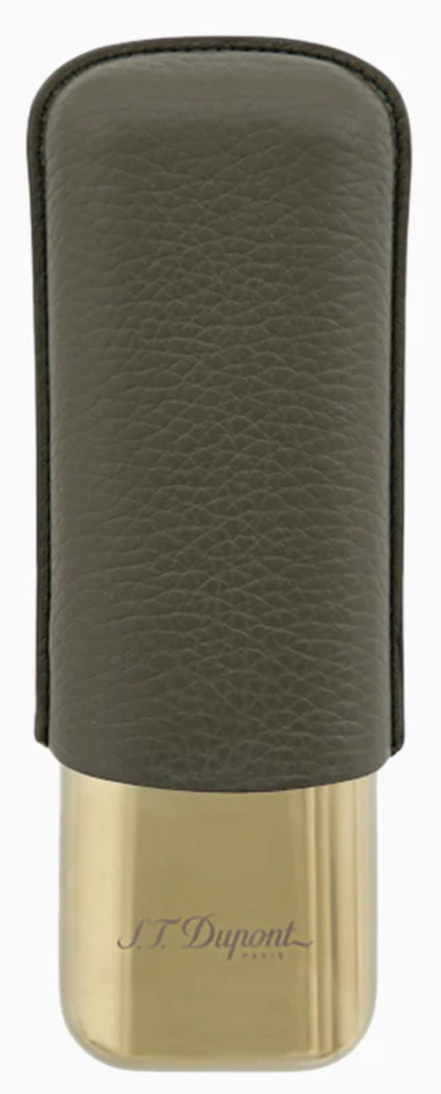 S. t. dupont st discount dupont double cigar case