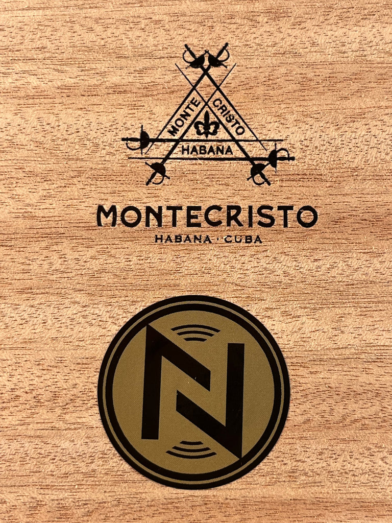 Montecristo - Brillantes - Year of the Dragon