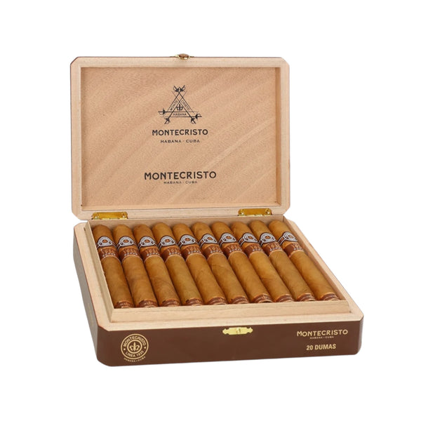 Montecristo Linea 1935 - Dumas