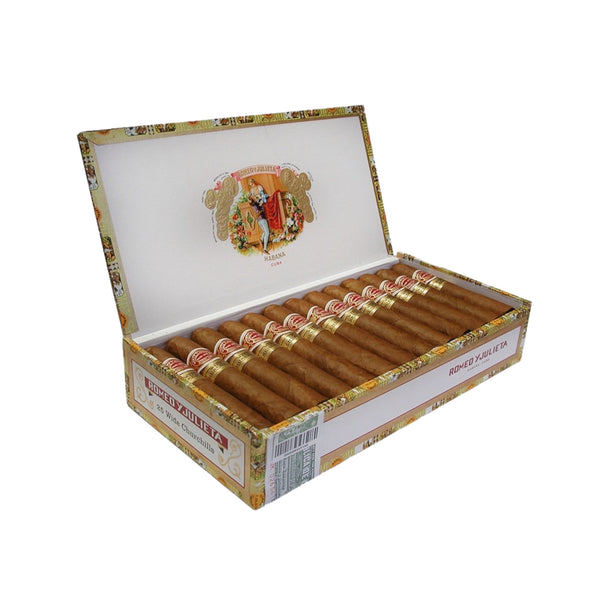 Romeo y Julieta - Wide Churchill