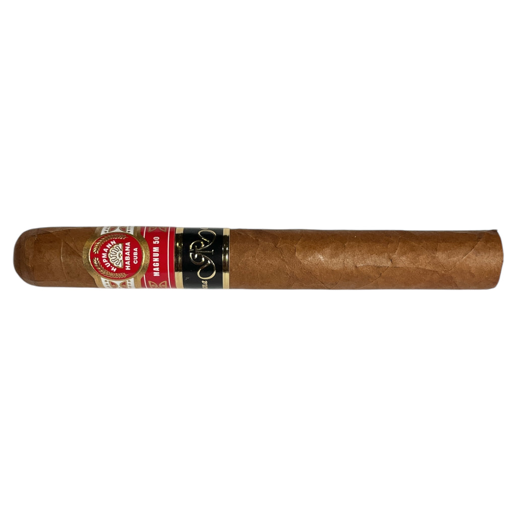 (GR) H. Upmann - Magnum 50 - Gran Reserva Cosecha 2019