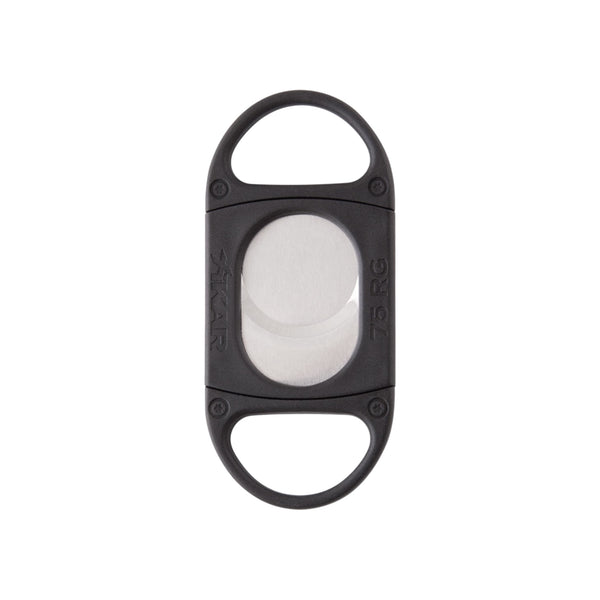 Xikar - X8 Jumbo Cigar Cutter (75RG)