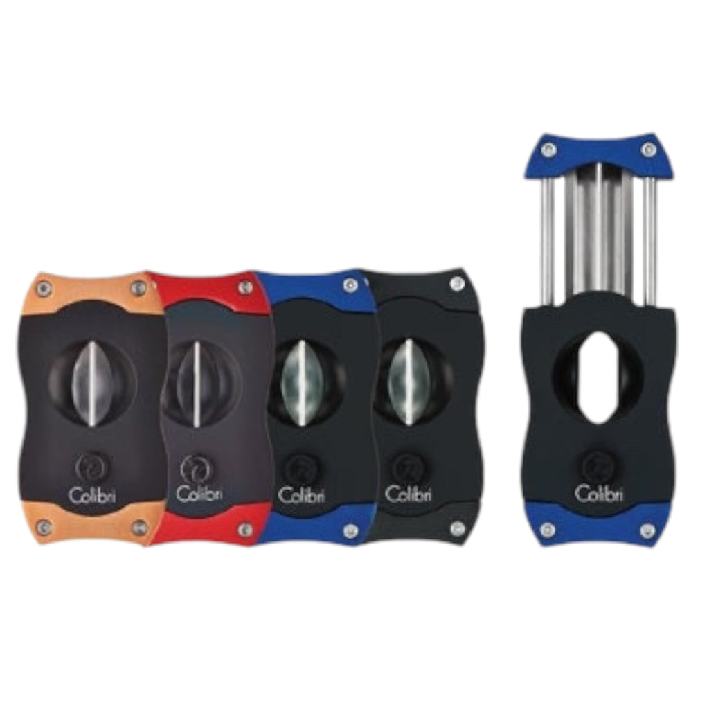 Colibri V-Cut Cutter (60 ring gauge)