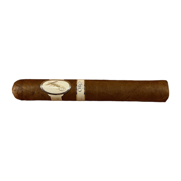 Davidoff Oro Blanco Special Reserve 2002