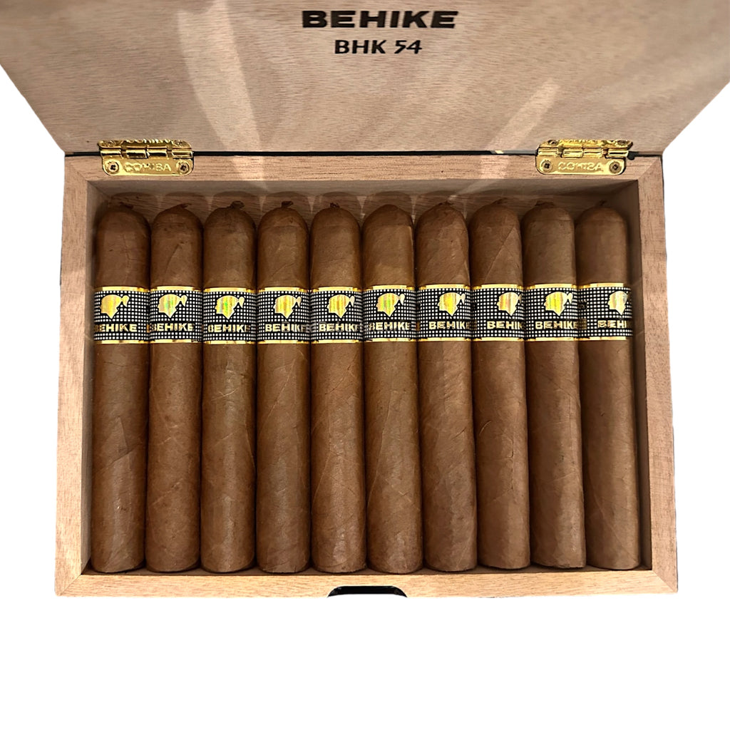 Cohiba - Behike 54