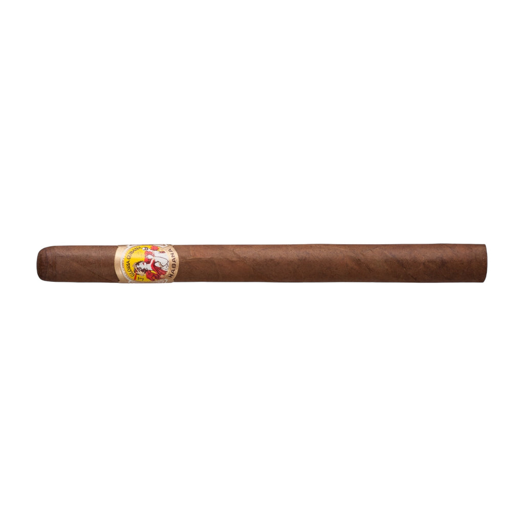 La Gloria Cubana - Medaille D’ Or - No.4