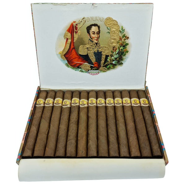 Havana Cigar Exchange - Habanos Specialist Cigar Shop in London