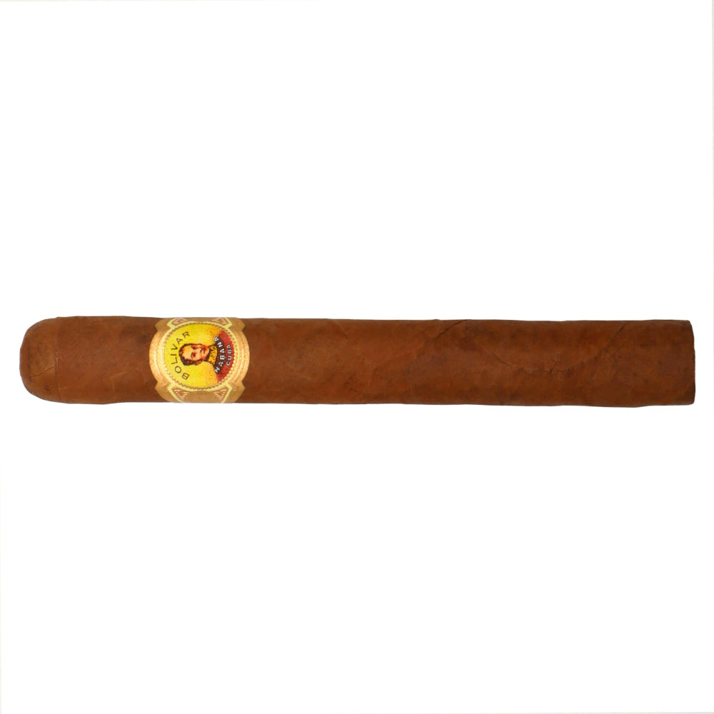 Bolivar - Petit Corona