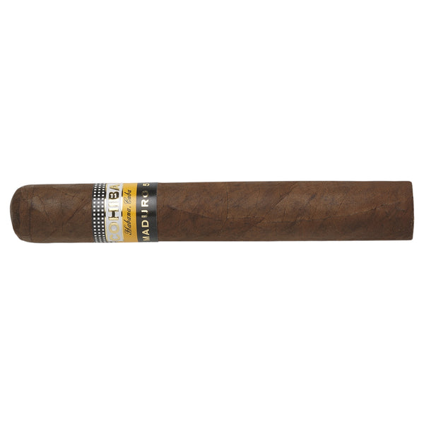 Cohiba - Maduro 5 - Genios