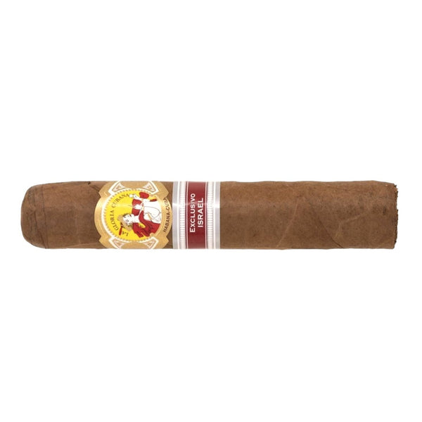 RE 2020 - Israel - La Gloria Cubana - Sublimes