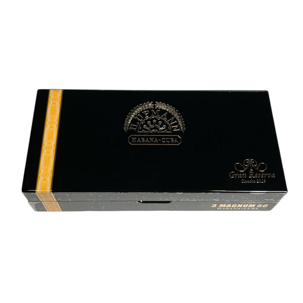 (GR) H. Upmann - Magnum 50 - Gran Reserva Cosecha 2019 - Habanos Festival Gift Box