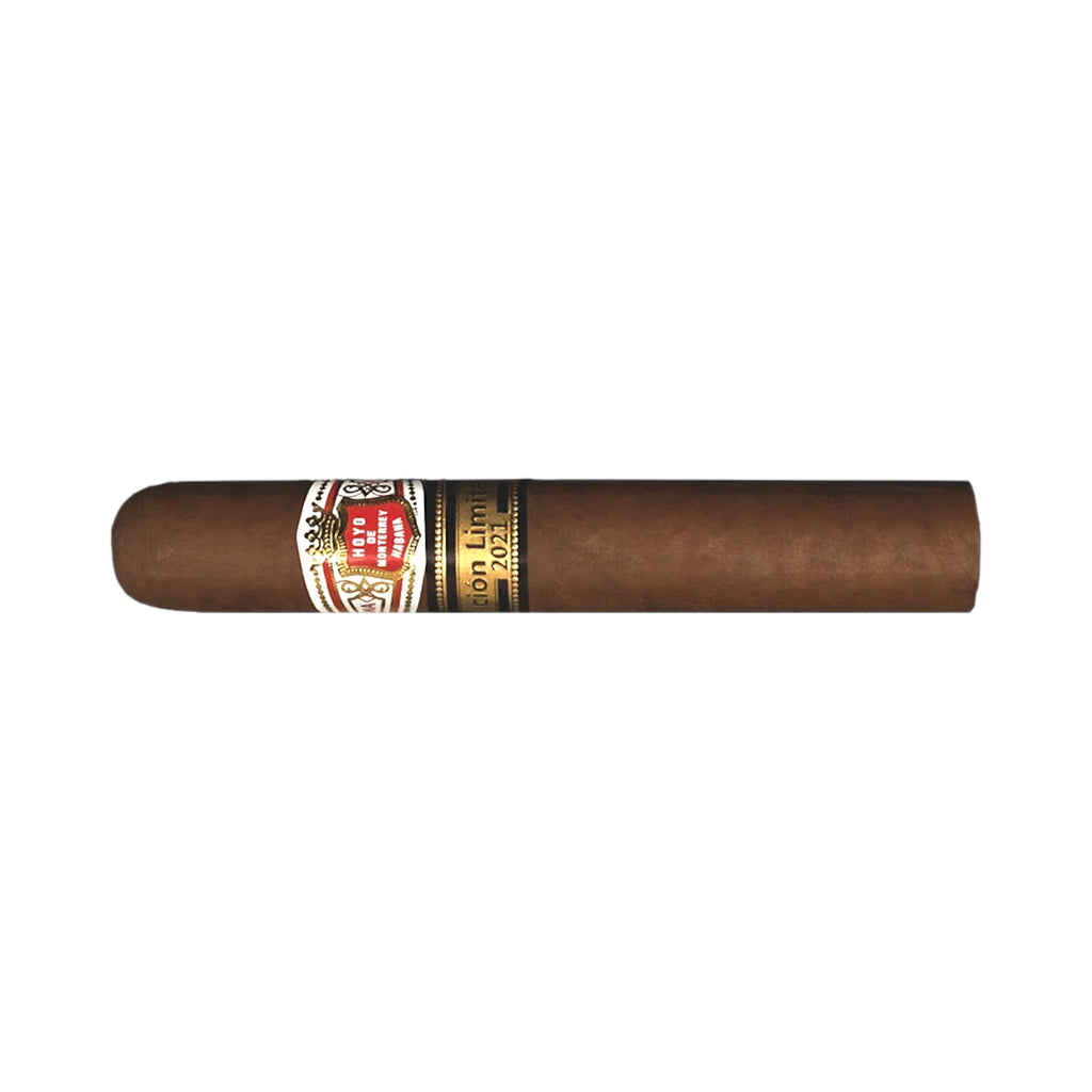 LE 2021 - Hoyo De Monterrey - Monterreyes No. 4