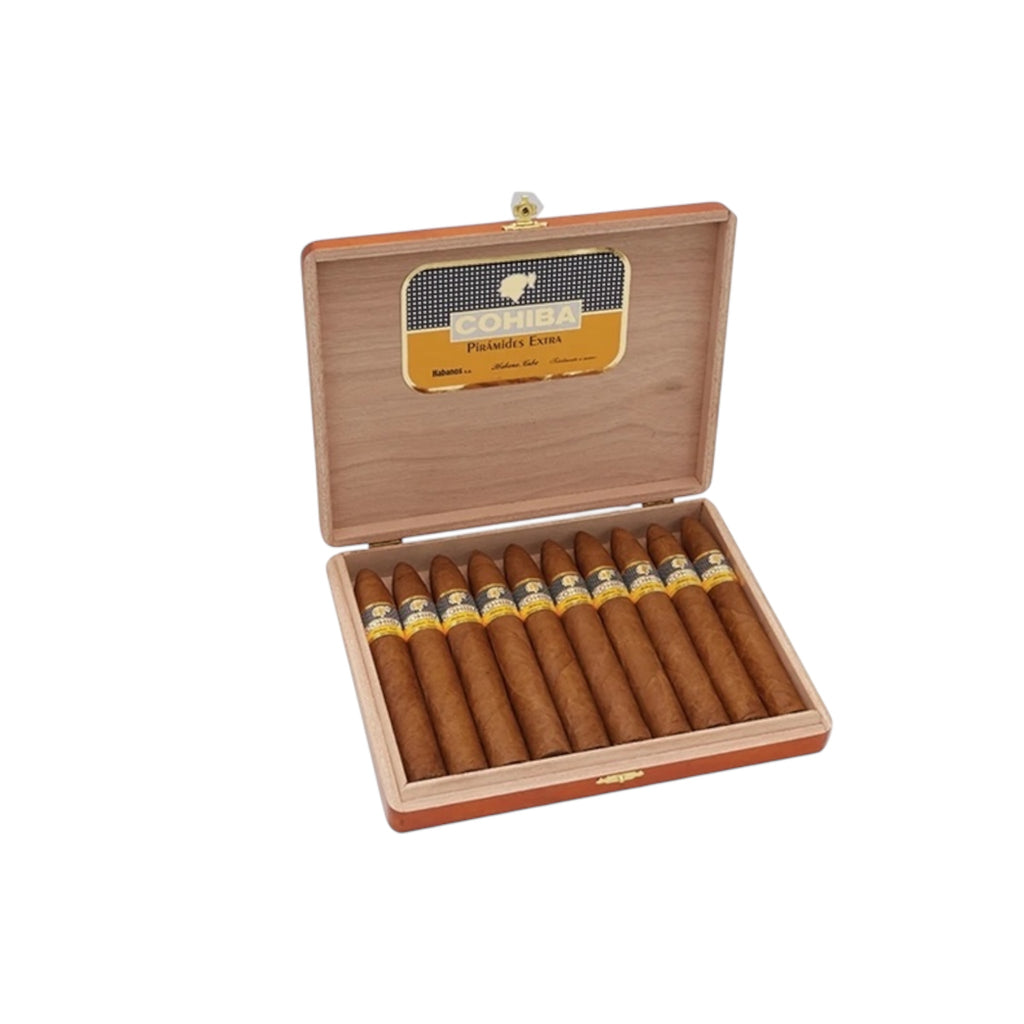 Cohiba - Piramides Extra