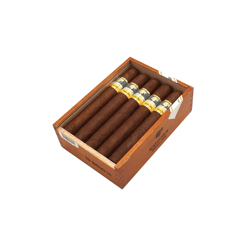 Cohiba - Siglo VI