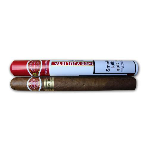 Romeo y Julieta - Churchill