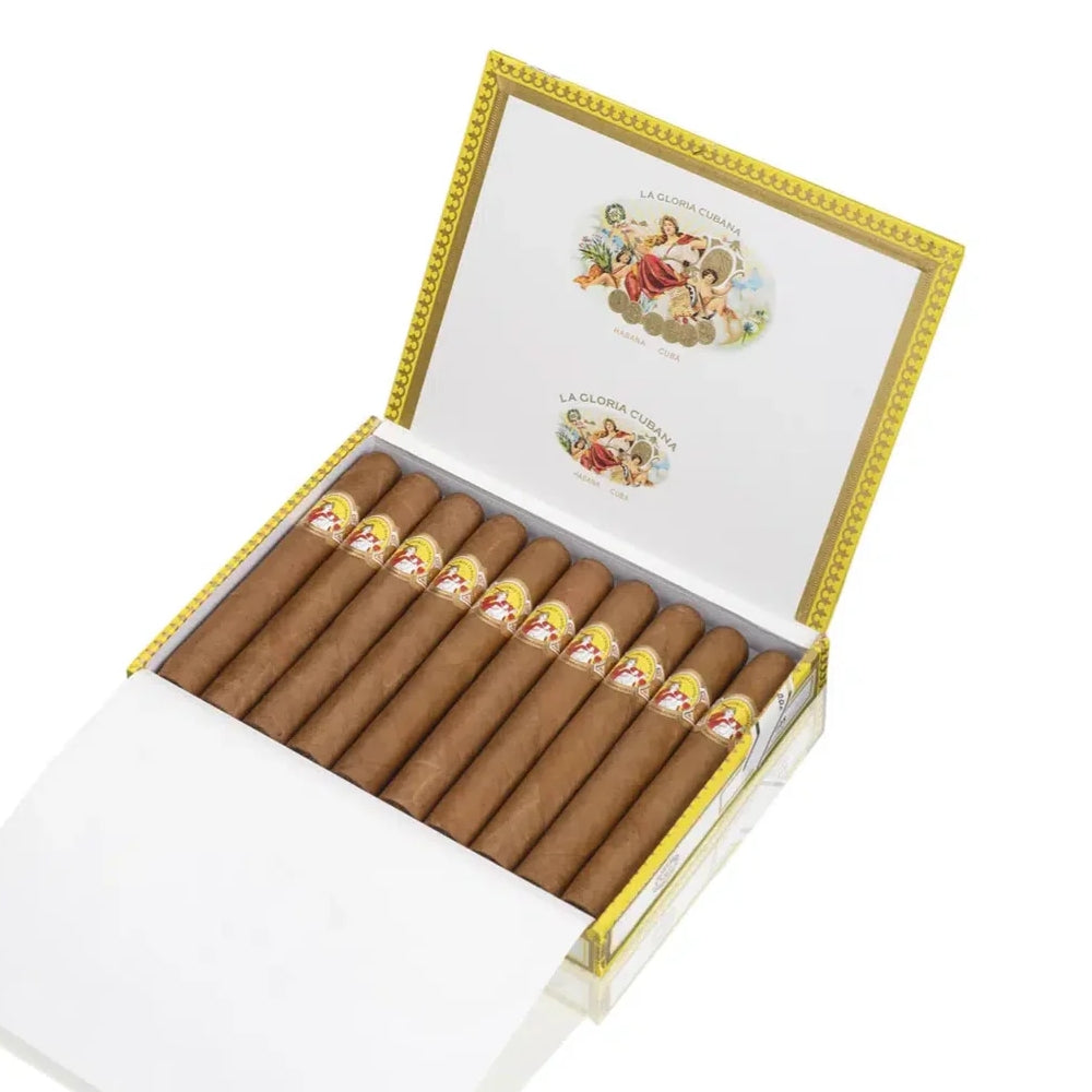 La Gloria Cubana - Turquinos