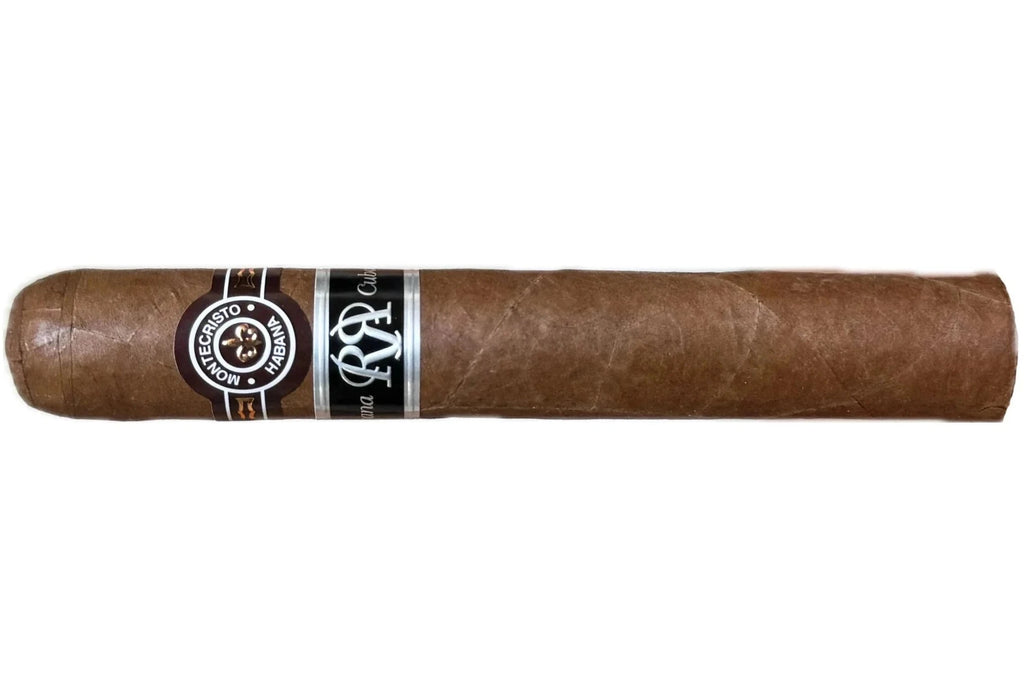  Montecristo - Edmundo - Reserva Cosecha 2018