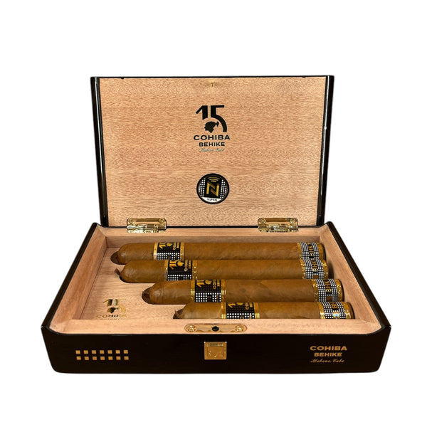 Seleccion Behike 15 Aniversario -  Gift Box