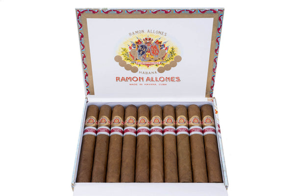 RE 2017 Russia - Ramon Allones - Hermitage