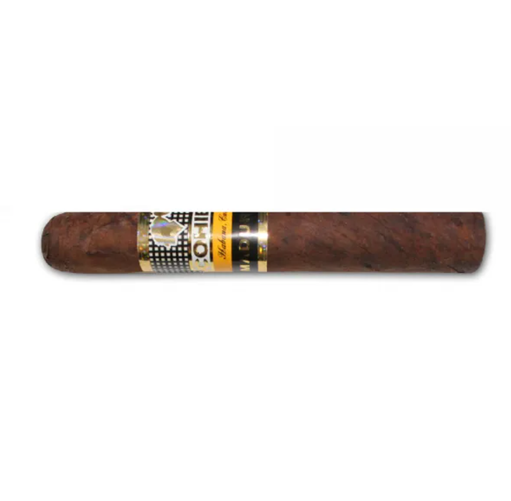 Cohiba - Maduro 5 - Secretos