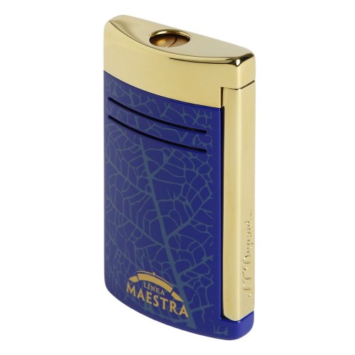 S.T Dupont - Maxijet - Partagas Linea Maestra - Limited Edition