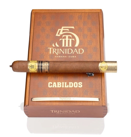 LE 2024 - Trinidad - Cabildos