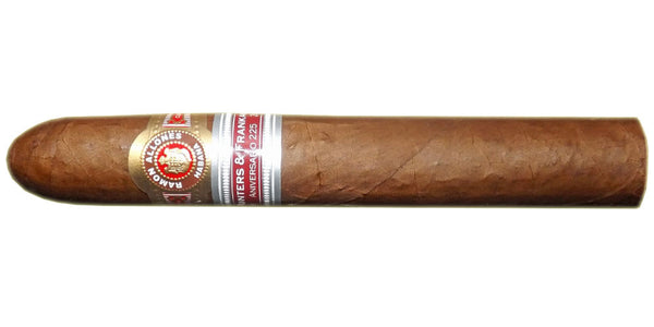 Ramon Allones - Hunters & Frankau 225th Anniversario 2015