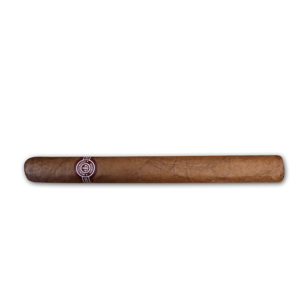 Montecristo - No.1