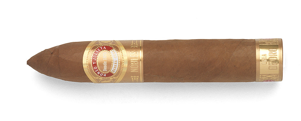 Romeo & Julieta - Linea de Oro - Nobles